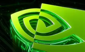 NVIDIA Logo